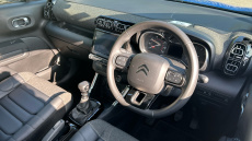 Citroen C3 Aircross 1.5 BlueHDi Shine Plus 5dr Diesel Hatchback